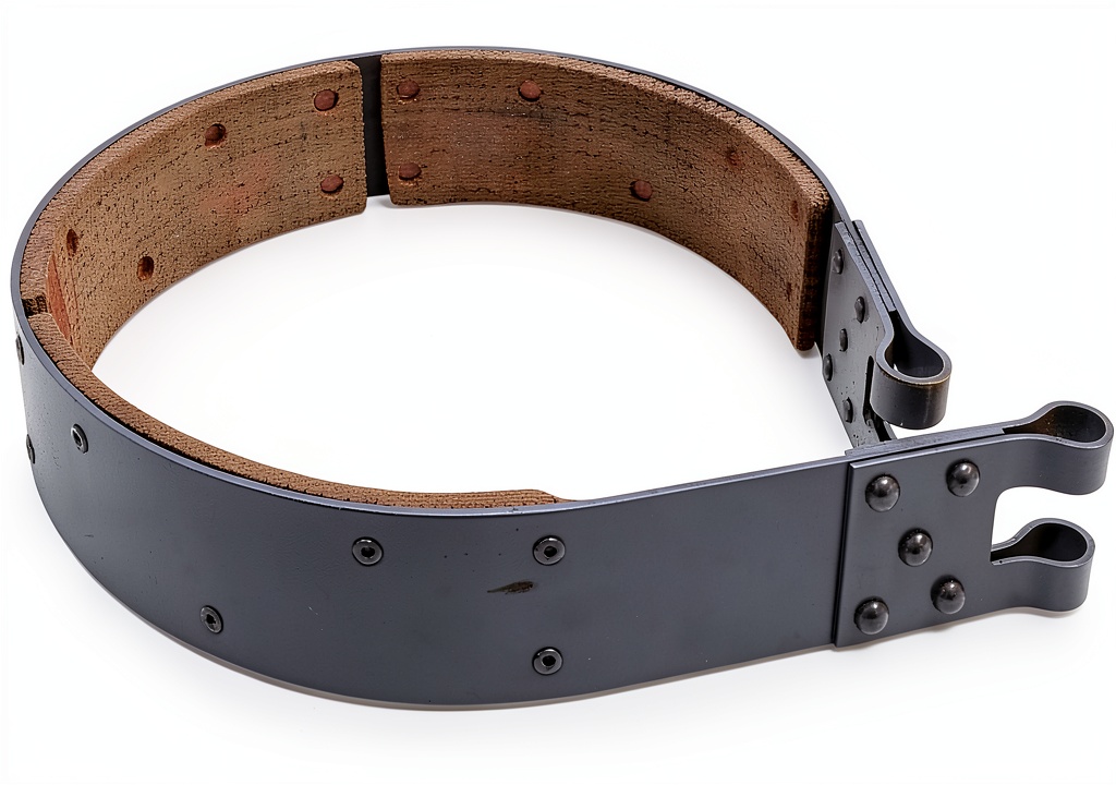 LSSOCH Brake Band made of Stainless Steel