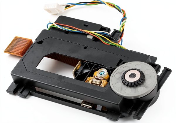 Optical Pick-up Lens for CD VCD Players YWBL-WH-2