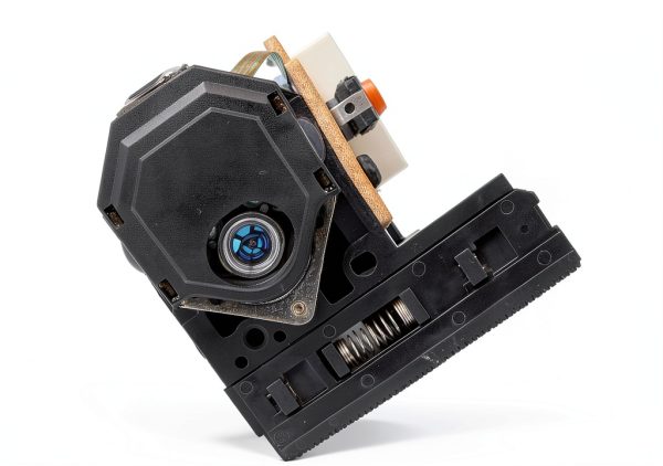 Hilitand CD Player Optical Lens Replacement-3