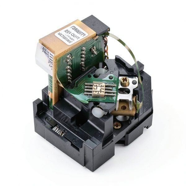 DBEIXIWEI Optical Pick-Up Lens CD VCD Replacement-6