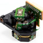 Hilitand CD Player Optical Lens Replacement-0