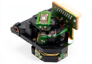 Hilitand CD Player Optical Lens Replacement-0