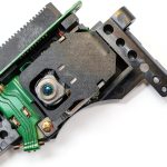 Allpartz SACD Optical Pickup Lens for K-03-0