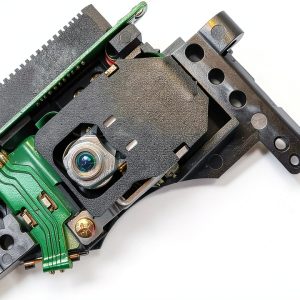 Allpartz SACD Optical Pickup Lens for K-03-0