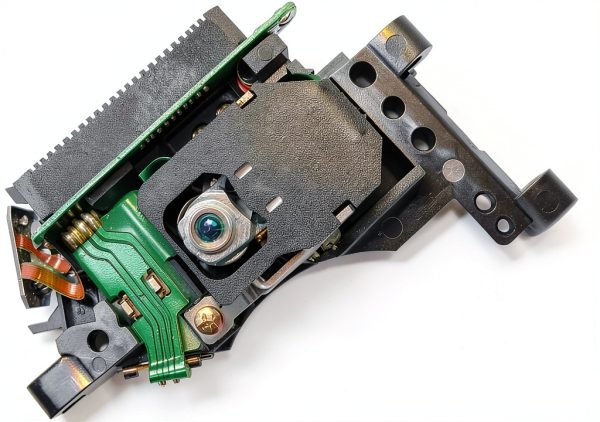 Allpartz SACD Optical Pickup Lens for K-03-0