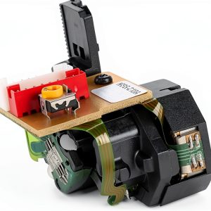 DBEIXIWEI Optical Pick-Up Lens CD VCD Replacement-0