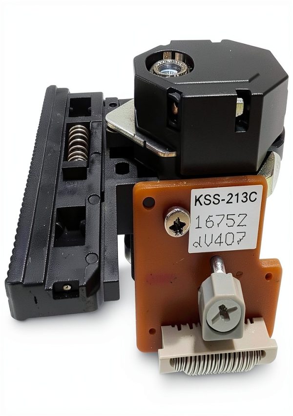 XUYUH KSS-213C VCD Head for CD Recorders Electronics-6