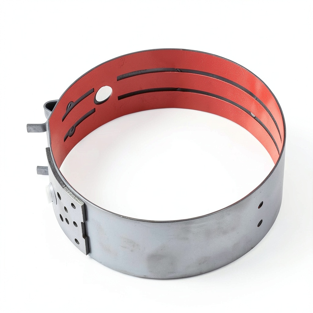 Demeras automatic transmission band for 700R4 4L60 4L60E transmission
