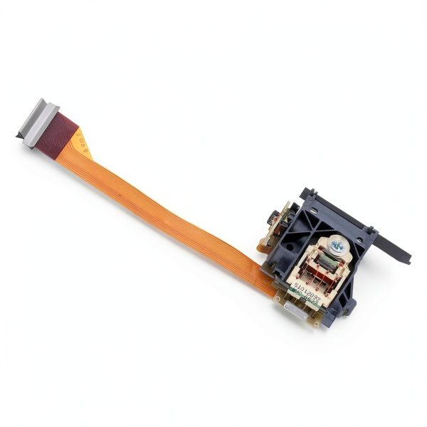 FTVOGUE Optical Pickup Lens ABS Continuous-6