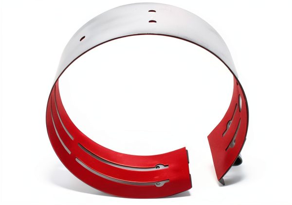 YUCHENSHLP Transmission Bands for Automotive Replacement-2