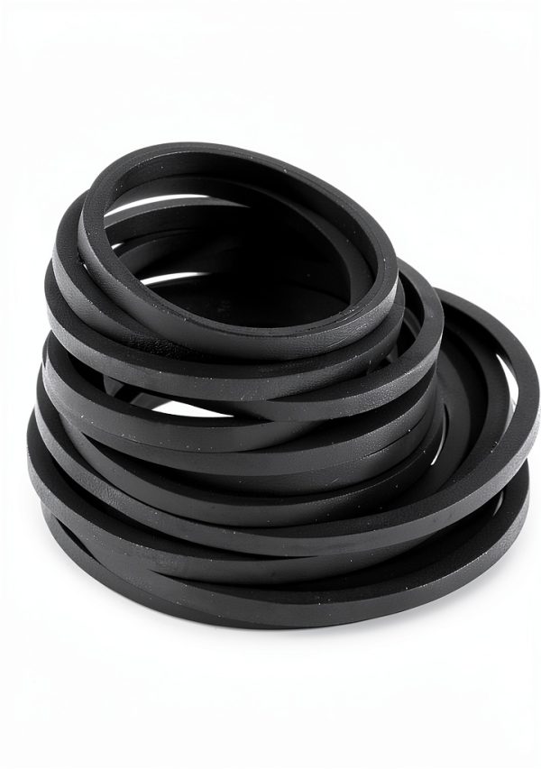 VONNST Rubber Drive Belt for Recorders-1