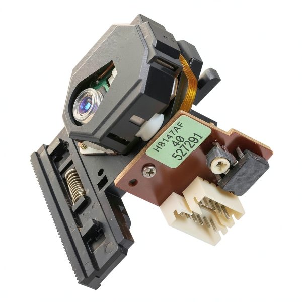 Walfront Optical Drive Laser Lens Replacement-8