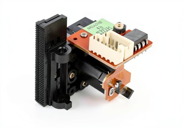 Walfront Optical Drive Laser Lens Replacement-1