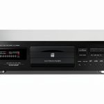 Teac CD Recorder CDRW890 Home Audio Equipment-0