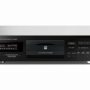 Teac CD Recorder CDRW890 Home Audio Equipment-0