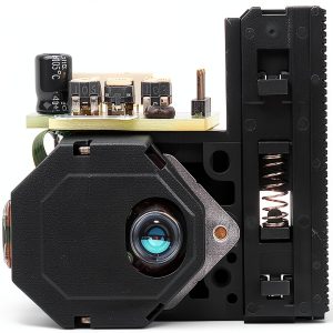 Walfront KSS-240A Optical CD DVD Lens Replacement-0