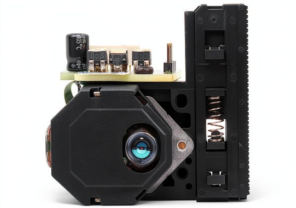 Walfront KSS-240A Optical CD DVD Lens Replacement-0