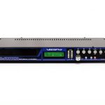 Pioneer CDR1000PRO CD Recorder Black 200W Rackmount-0