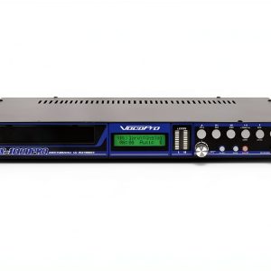 Pioneer CDR1000PRO CD Recorder Black 200W Rackmount-0