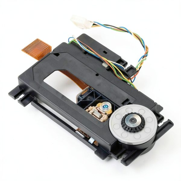 Marhynchus CDM12.1 CD VCD Player Lens Replacement-8