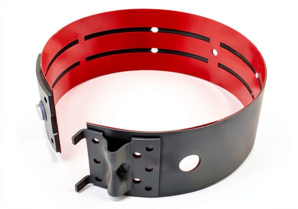 YUCHENSHLP Transmission Bands for Automotive Replacement-3