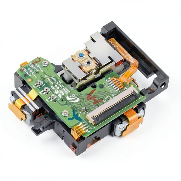 EVTSCAN DVD Laser Pickup for Samsung SOH-BDP6G-6