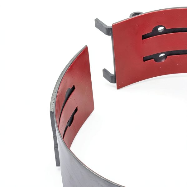 Demeras Automatic Transmission Band for 700R4 4L60 4L60E-5