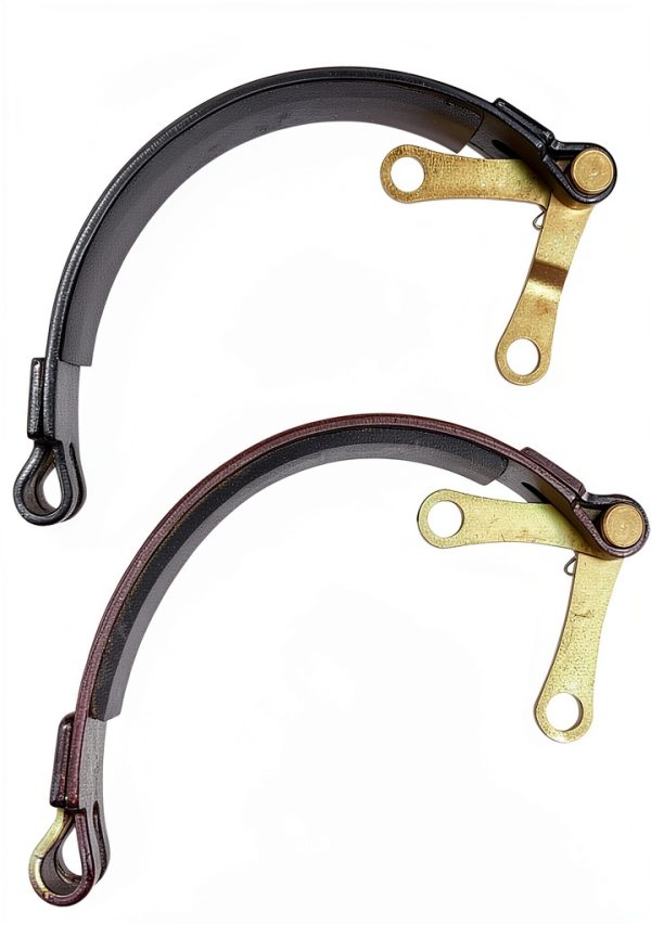 Brake Band Set by LSSOCH for Allis Chalmers D17 D19 D21-4