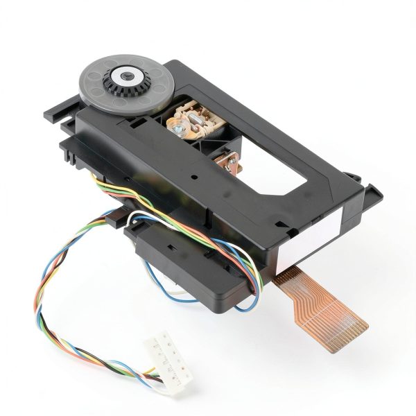 Optical Pick-up Lens for CD VCD Players YWBL-WH-7