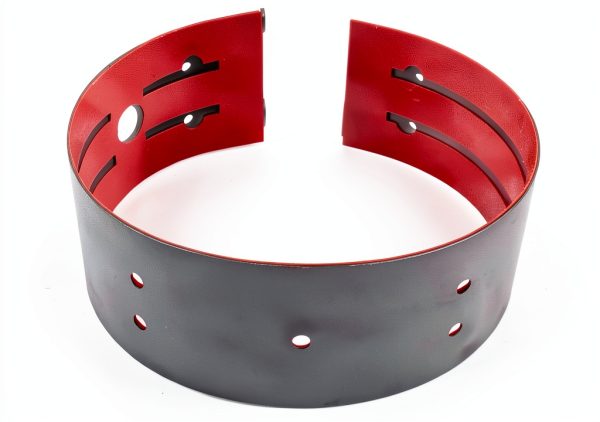 YUCHENSHLP Transmission Bands for Automotive Replacement-4
