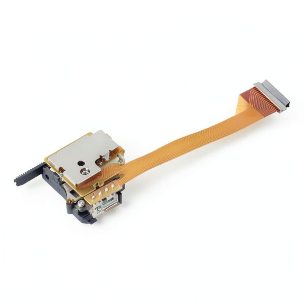 FTVOGUE Optical Pickup Lens ABS Continuous-5