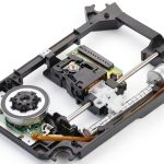 Fafeicy Gaming Optical Drive Replacement-0
