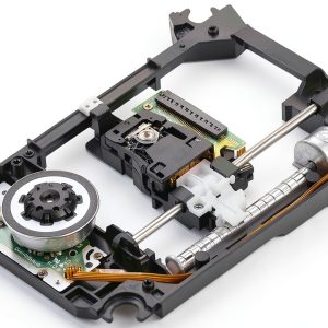 Fafeicy Gaming Optical Drive Replacement-0