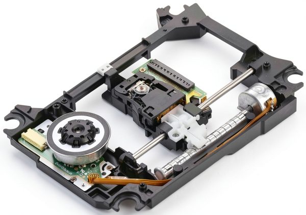 Fafeicy Gaming Optical Drive Replacement-0