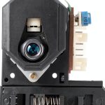 Hilitand CD Recorder Optical Pickup Head-0