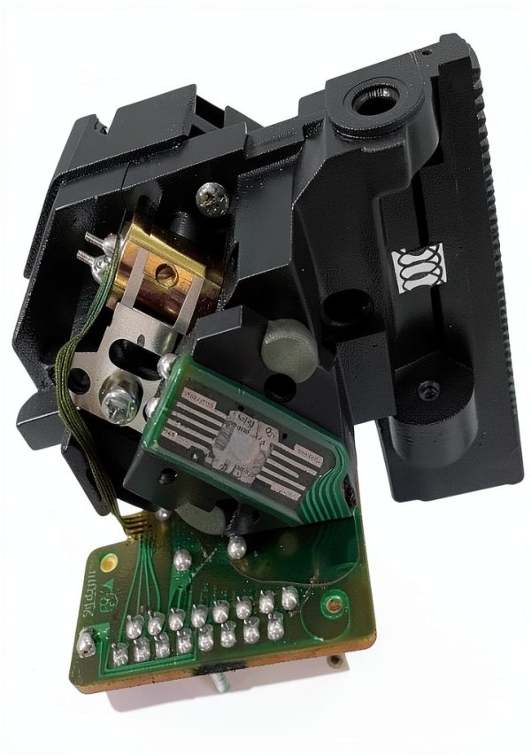 XUYUH KSS-213C VCD Head for CD Recorders Electronics-5