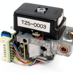 Kenwood CD Optical Pickup T25-0003 for Home Audio-0
