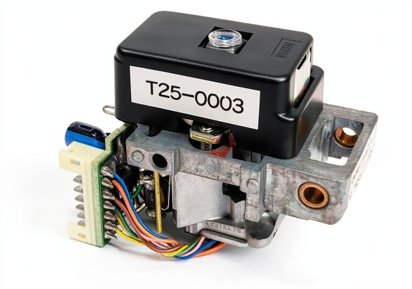 Kenwood CD Optical Pickup T25-0003 for Home Audio-0