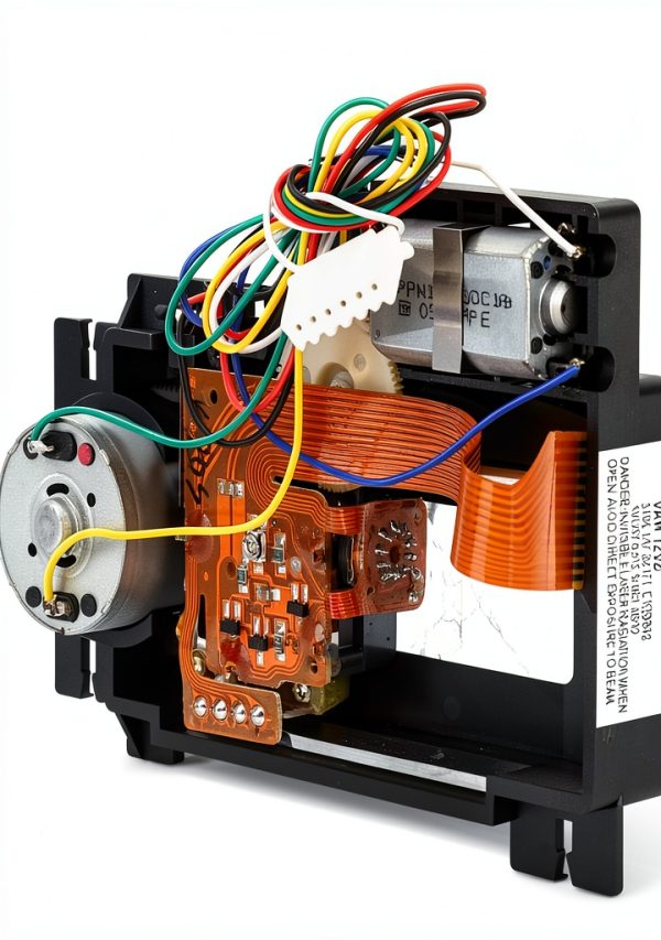 Oubit Laser Pickup Replacement-1