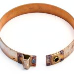 TCI Kevlar Transmission Band Reinforced Anchors-0