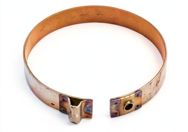 TCI Kevlar Transmission Band Reinforced Anchors-0