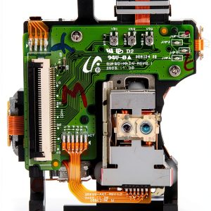 EVTSCAN DVD Laser Pickup for Samsung SOH-BDP6G-0