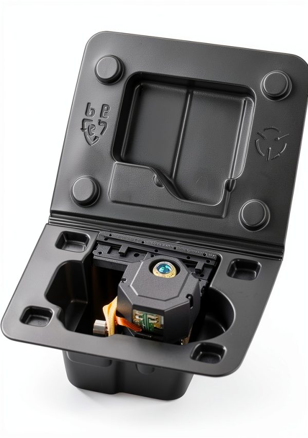 ALLPARTZ KSS-150A DVD Optical Pickup Laser Lens-6