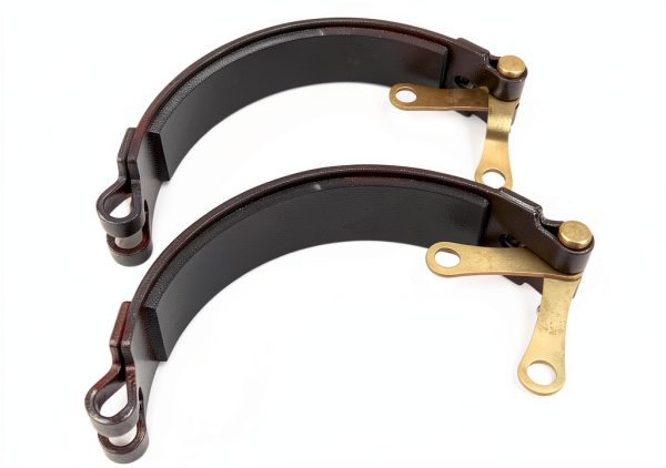Brake Band Set by LSSOCH for Allis Chalmers D17 D19 D21-6