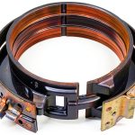 Shift Rite A500 Front and Rear Transmission Bands-0