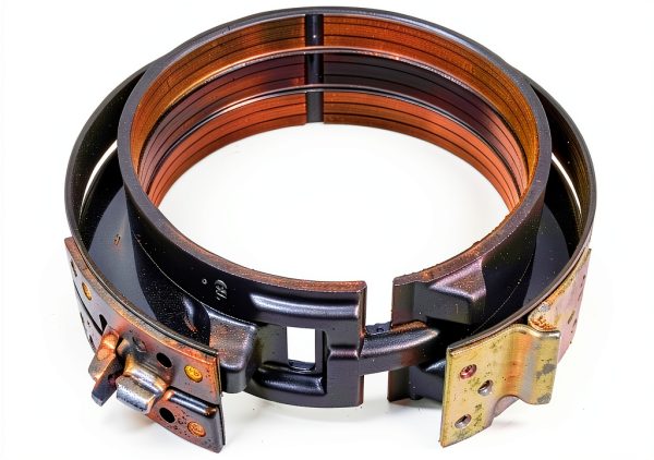 Shift Rite A500 Front and Rear Transmission Bands-0