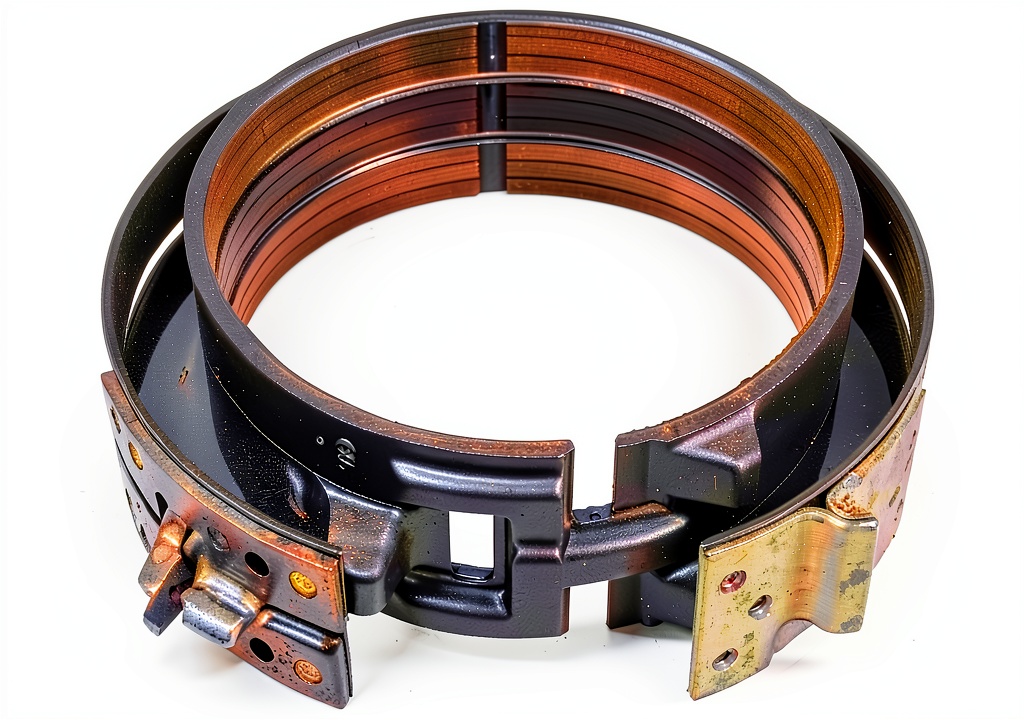 Shift Rite A500 Front and Rear transmission bands