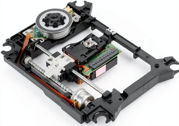 Fafeicy Gaming Optical Drive Replacement-6