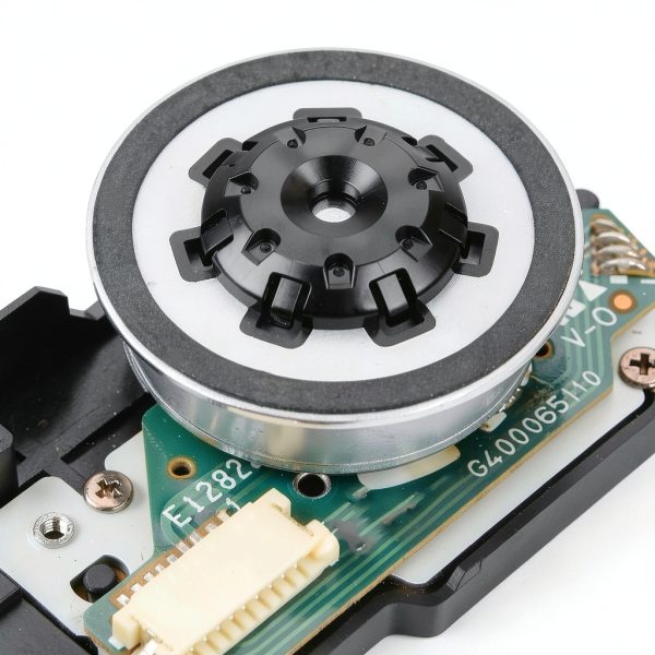 Fafeicy Gaming Optical Drive Replacement-1