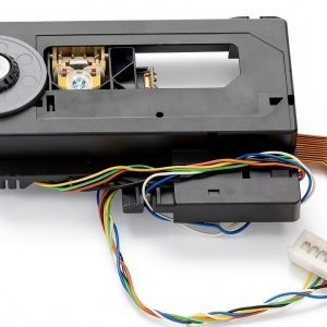 Optical Pick-up Lens for CD VCD Players YWBL-WH-0